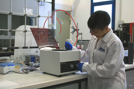 Research & Development