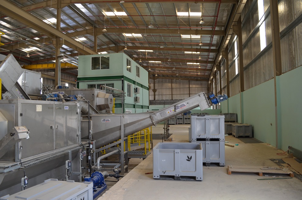 Arab Lead Company