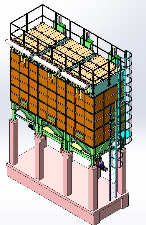 Safety and efficiency