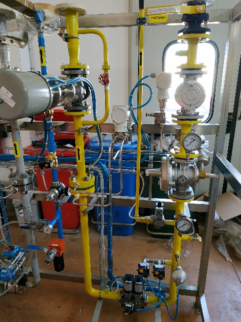 Burners