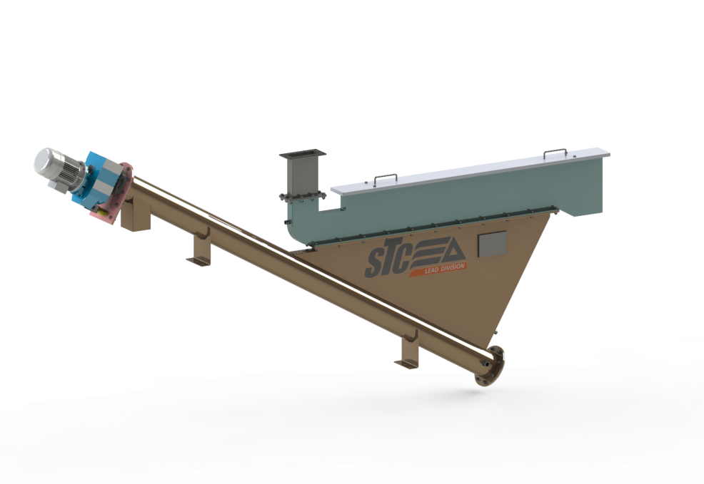 delta separator