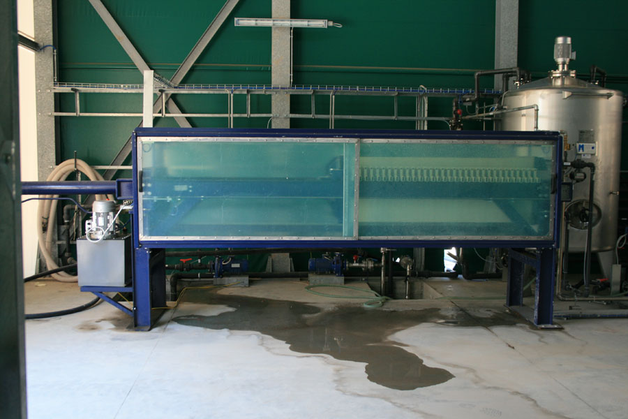 Filter Press