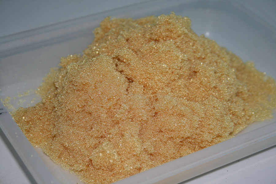 Resins