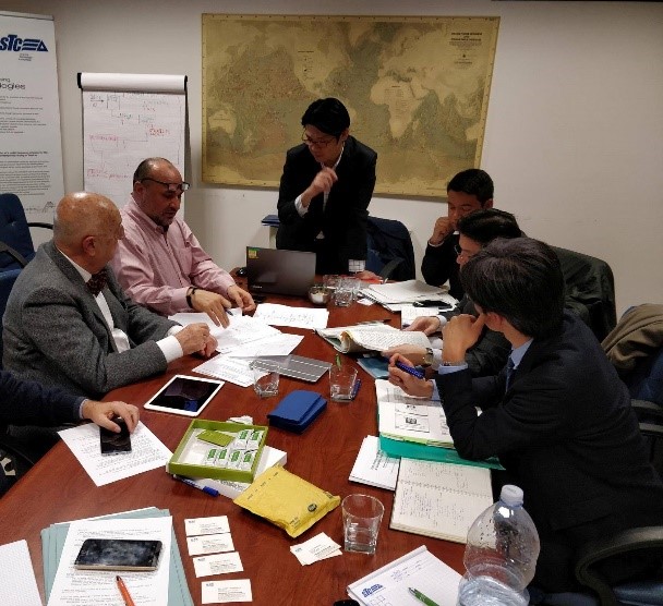 Project Management