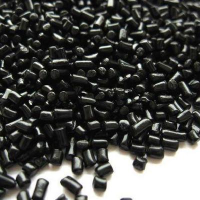 Extruded Polypropylene Granules