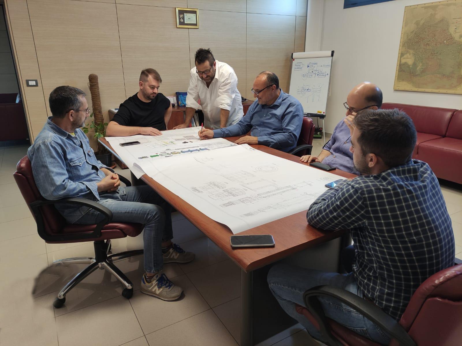Meeting Room