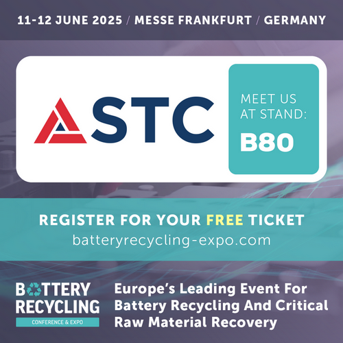 Battery Recycling Expo