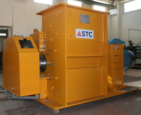 Hammer Crusher/Hammer Mill