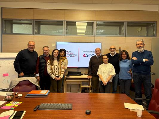 Strategy days 2025