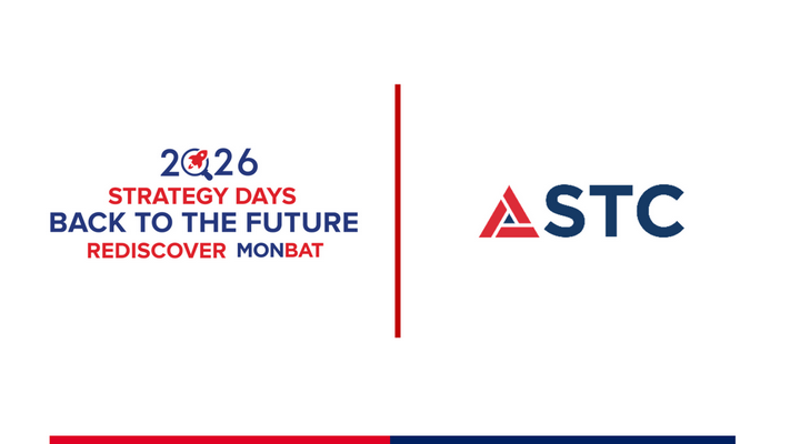 Strategy days 2025