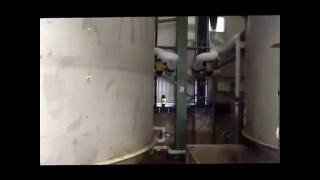 STC Lead Battery Recycling division: Lead battery recycling plant insight